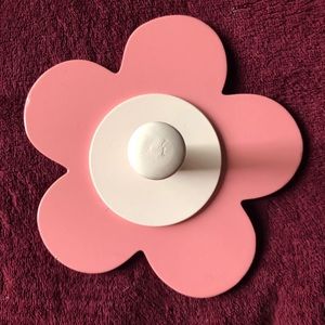 Flower Wall Hook
